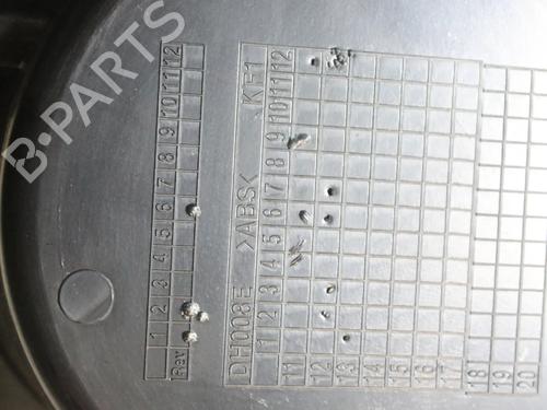 Middle console KIA CEE'D (JD) 1.6 CRDi 128 | BP39879288I22 - Image 13