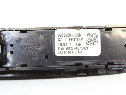Switch BMW 1 (F20) 118 d | BP39826369I30 - Image 5