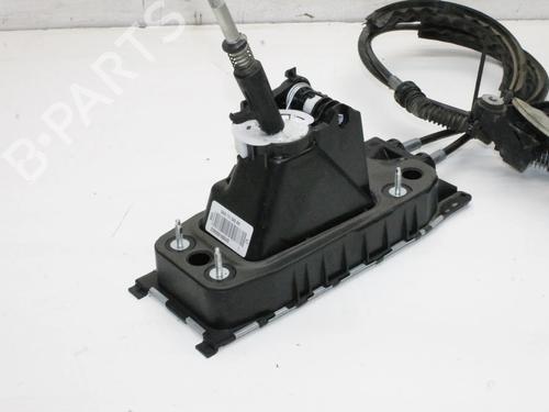 Gear lever VW T-ROC (A11, D11) 1.0 TSI | BP39824127M90 - Image 2