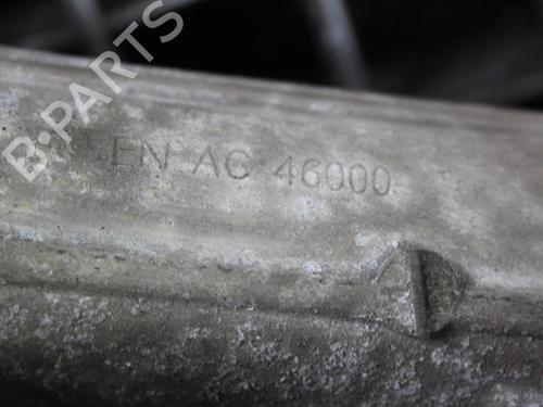 Steering rack FORD TRANSIT V363 Van (FCD, FDD) 2.0 EcoBlue | BP39805230M22 - Image 7
