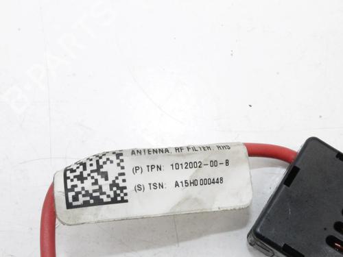 Elektronisk modul TESLA MODEL S (5YJS) 85 | BP39805397M83 - Image 4