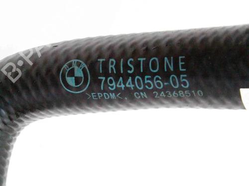 Pipe BMW X3 (G01, F97, G08) iX3 | BP39828711M125 - Image 5