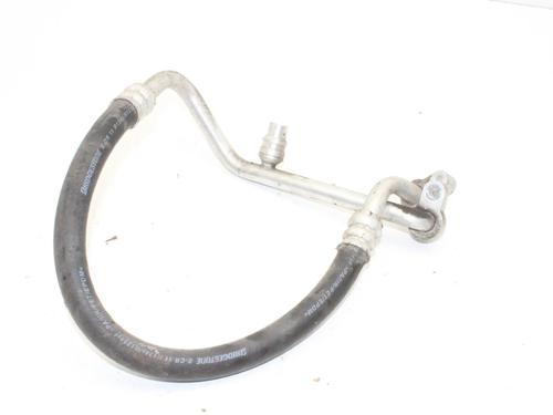 Tubo do ar condicionado Tubo do ar condicionado SUZUKI IGNIS III (MF, FF) 1.2 (ATK412) (90 hp) 39801706 39801706