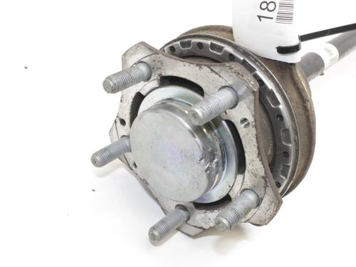 Left rear driveshaft KIA EV6 (CV) 77 GT AWD | BP39836592M40 - Image 2