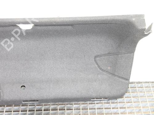 Boot lining AUDI A4 B9 (8W2, 8WC) 2.0 TDI | BP39864825I3 - Image 3