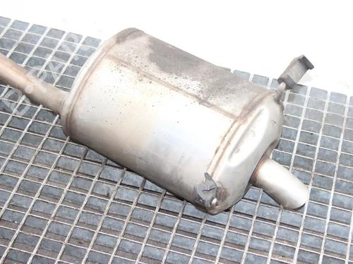 Exhaust system HONDA JAZZ IV (GK_) 1.3 | BP39837892M121 - Image 3