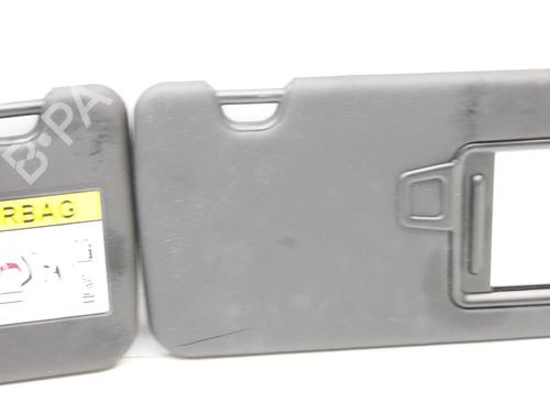 Left sun visor KIA SPORTAGE V (NQ5) 1.6 T-GDI | BP39823222I1 - Image 4