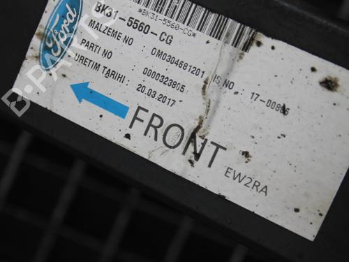 Andre FORD TRANSIT V363 Platform/Chassis (FED, FFD) 2.0 EcoBlue | BP39800298O1 - Image 5