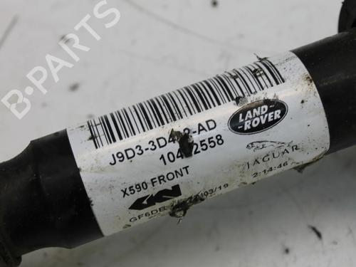Right front driveshaft JAGUAR I-PACE (X590) EV400 AWD | BP39856954M39 - Image 4