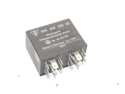 electronic-module-porsche-968-1991-1992-1993-1994-1995-39776350 main image