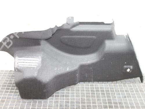 Boot lining MERCEDES-BENZ CLA (C118) CLA 180 (118.384) | BP39769310I3 - Image 4