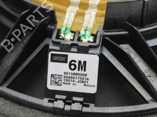 Electronic module LEXUS NX (_Z1_) 300h AWD (AYZ15, AYZ15_, AYZ15R) | BP39779259M83 - Image 3