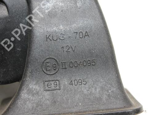 Horn MAZDA MX-30 (DR) e-SKYACTIV | BP39777494E13 - Image 3