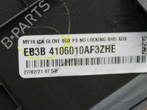 Porta-luvas FORD RANGER (TKE) 2.0 EcoBlue 4x4 | BP39780964C95 - Image 6