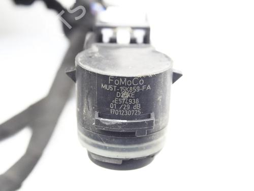 Wiring harness FORD FOCUS IV (HN) 1.0 EcoBoost | BP39872435E16 - Image 7