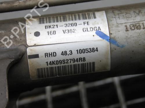 Steering rack FORD TRANSIT CUSTOM V362 Van (FY, FZ) 2.2 TDCi | BP39853251M22 - Image 8