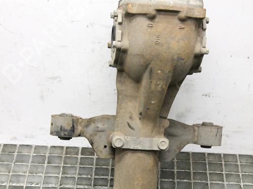 Rear differential SUBARU FORESTER (SH_) 2.0 AWD (SH5) | BP39866037M24 - Image 3