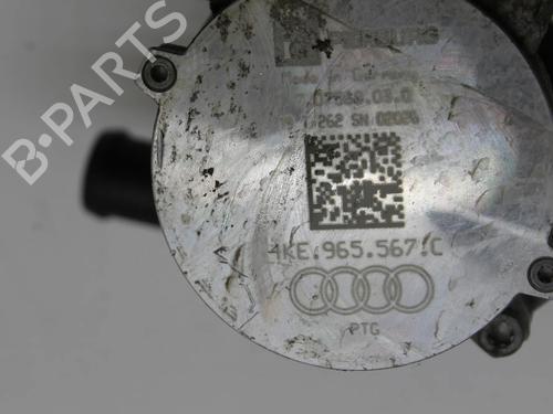 Auxiliary water pump AUDI E-TRON (GEN) 55 quattro | BP39812522M111 - Image 5