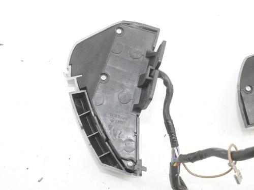 Steering wheel controls NISSAN NV200 Van e-NV (ME0N) | BP39792641E15 - Image 5