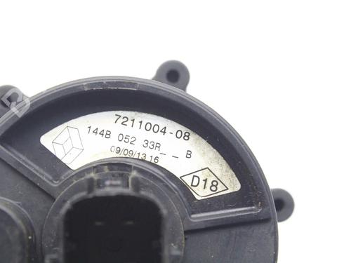 Auxiliary water pump RENAULT ZOE (BFM_) ZOE | BP39840264M111 - Image 4