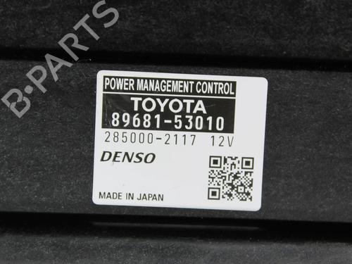 Electronic module LEXUS IS III (_E3_) 300h (AVE30_, AVE30R) | BP39849097M83 - Image 3