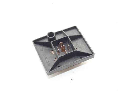 Used Heater resistor Heater resistor SAAB 900 I Convertible 2.0 Turbo-16 (160 hp) 39773060 39773060