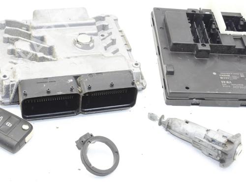 Electronic module SKODA OCTAVIA III Combi (5E5, 5E6) 2.0 TSI RS | BP39878272M83 - Image 3