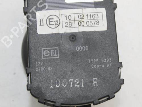 Electronic module TOYOTA AURIS (_E15_) 1.8 Hybrid (ZWE150_, ZWE150R) | BP39810082M83 - Image 7