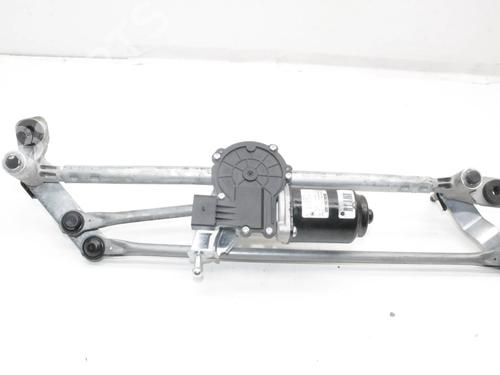 Used Front wipers mechanism Front wipers mechanism AUDI A1 Sportback (GBA) 35 TFSI (150 hp) 39879824 39879824