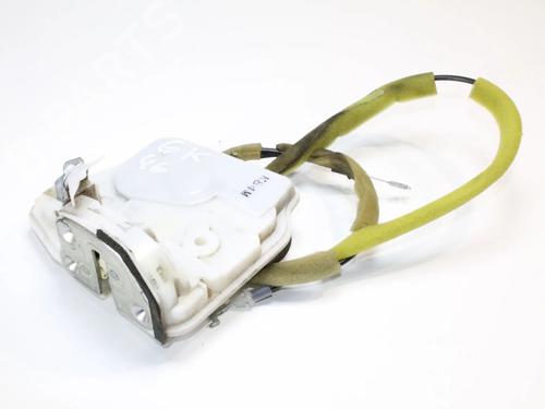 rear-left-lock-mazda-cx-5-ke-gh-2011-2012-2013-2014-2015-2016-2017-39781379 main image