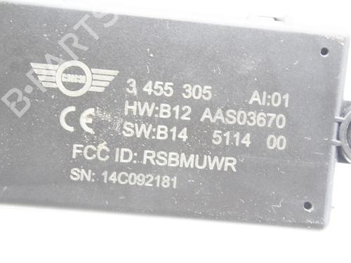 Control unit MINI MINI Roadster (R59) Cooper S | BP39820680M11 - Image 3