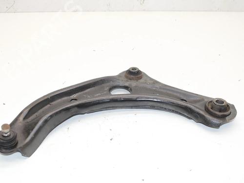 Used Left front suspension arm Left front suspension arm NISSAN MICRA V (K14) 0.9 IG-T (90 hp) 39834543 39834543