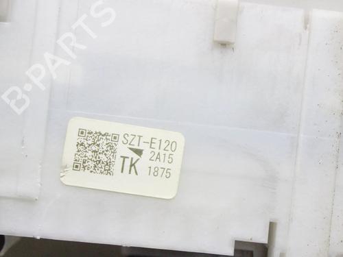 Electronic module HONDA CR-Z (ZF) 1.5 IMA (ZF1) | BP39829005M83 - Image 11