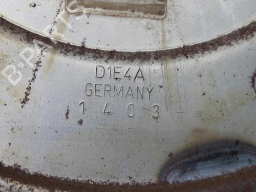 Flywheel VOLVO V60 I (155) D6 Hybrid AWD | BP39860546M101 - Image 3