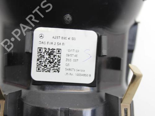 Luftventil MERCEDES-BENZ EQS (V297) EQS 450+ (297.123) | BP39879087I21 - Image 8