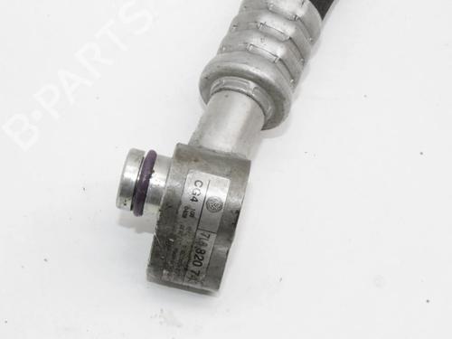 AC pipe AUDI Q7 (4LB) 3.0 TDI quattro | BP39847613M126 - Image 3