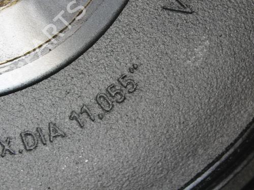 Andre CUPRA BORN (K11) 58 e-boost | BP39795928O1 - Image 8