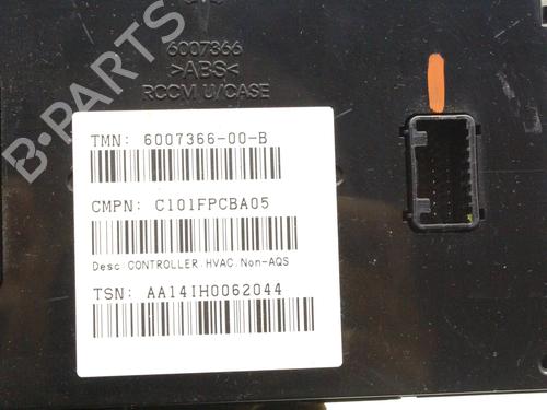 Control unit TESLA MODEL S (5YJS) 85 | BP39862022M11 - Image 3