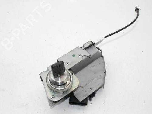Used Front right lock Front right lock FORD TRANSIT V363 Platform/Chassis (FED, FFD) 2.2 TDCi (125 hp) 39878580 39878580