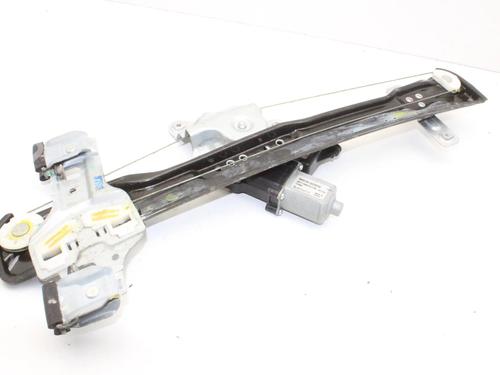 Used Front right window mechanism Front right window mechanism OPEL MOKKA / MOKKA X (J13) 1.4 (_76) (140 hp) 39789009 39789009