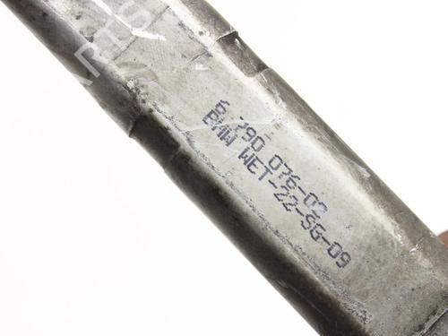 Steering column universal joint BMW X1 (E84) sDrive 18 d | BP39877898M114 - Image 4