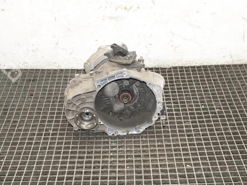 Used Gearbox Gearbox AUDI TT Roadster (8J9) 2.0 TFSI (200 hp) 39834180 39834180