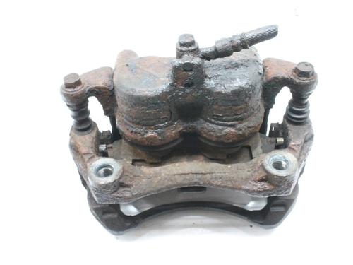 Right front brake caliper NISSAN LEAF (ZE1) Electric | BP39775961M104 - Image 4