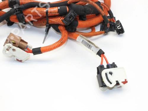 Wiring harness OPEL MOKKA MOKKA-e | BP39821617E16 - Image 5