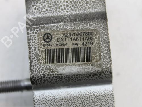 Electronic sensor MERCEDES-BENZ A-CLASS (W177) AMG A 35 4-matic (177.051) | BP39803300M84 - Image 5