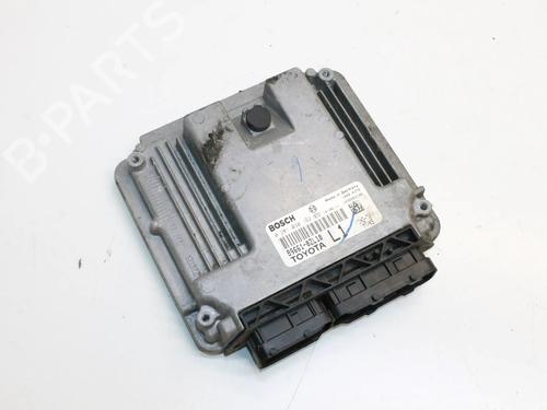 Used Engine control unit (ECU) Engine control unit (ECU) TOYOTA AURIS Estate (_E18_) 1.4 D-4D (NDE180_) (90 hp) 39840729 39840729