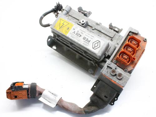 Inverter/Converter RENAULT ZOE (BFM_) ZOE | BP39828132M119 - Image 3