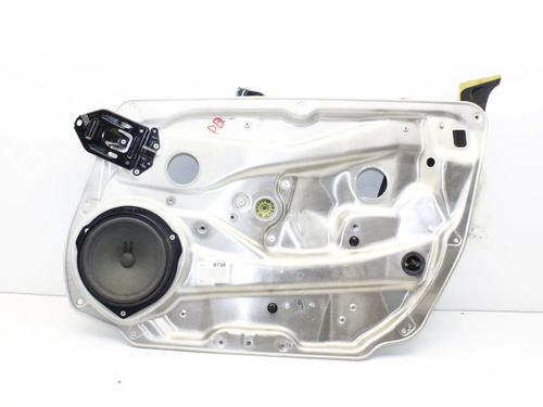 Front right window mechanism MERCEDES-BENZ E-CLASS (W212) E 350 CDI (212.023) | BP39800739C23 - Image 1