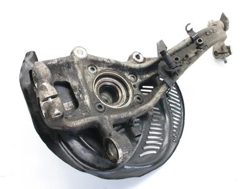 Left front steering knuckle AUDI A4 B9 (8W2, 8WC) S4 TFSi quattro | BP39779840M25 - Image 4