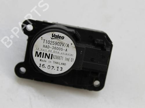 Electronic module MINI MINI PACEMAN (R61) Cooper SD ALL4 | BP39849428M83 - Image 3